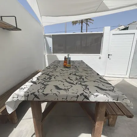Hachi Place Apartamento *