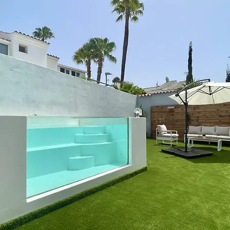 Apartamento Hachi Place *