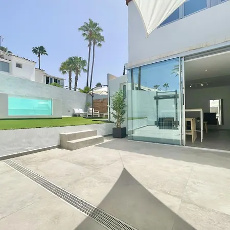 Hachi Place Apartamento *