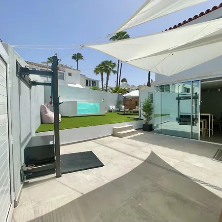 Hachi Place Apartamento