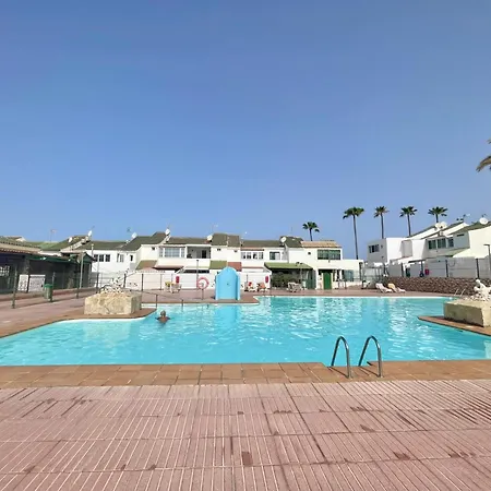 Apartment Hachi Place Maspalomas (Gran Canaria)