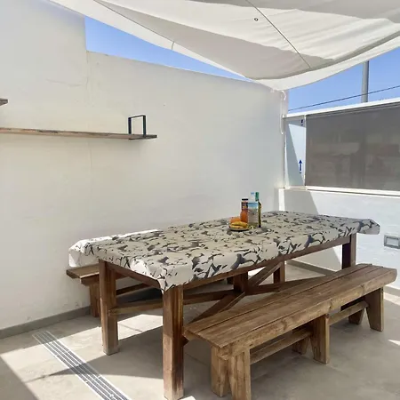 Apartment Hachi Place