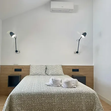Hachi Place Apartment Maspalomas (Gran Canaria)