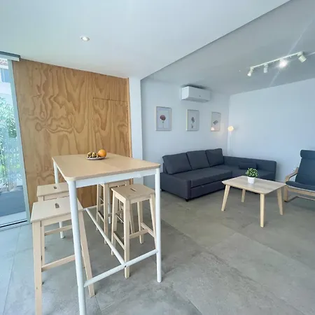 Apartment Hachi Place Maspalomas (Gran Canaria)