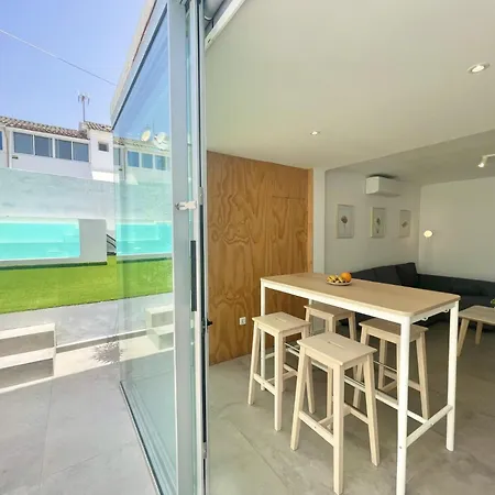 Hachi Place Maspalomas (Gran Canaria)