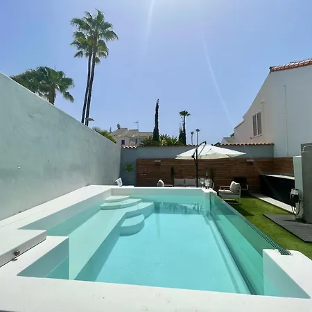 Hachi Place Apartment Maspalomas (Gran Canaria)