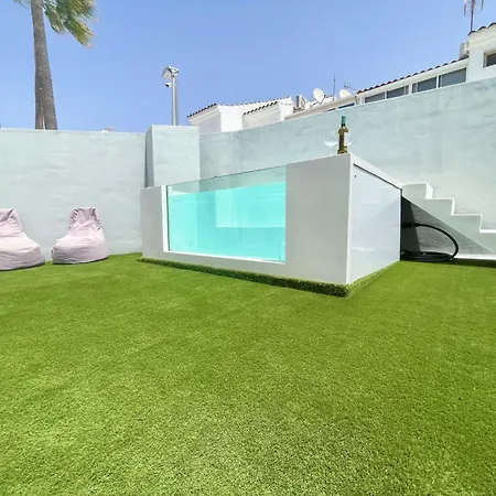 Apartment Hachi Place Maspalomas (Gran Canaria)